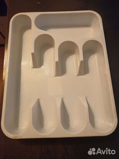 Лоток для ложек вилок