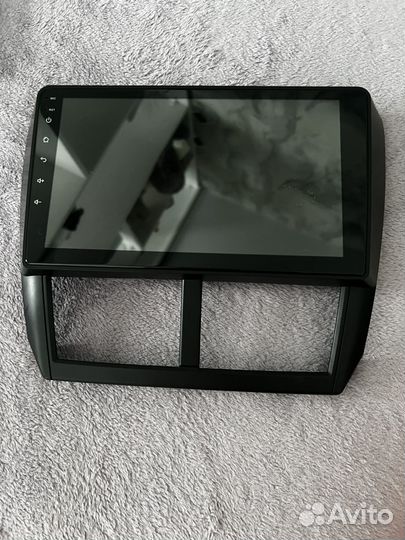 Магнитола 2 din бу
