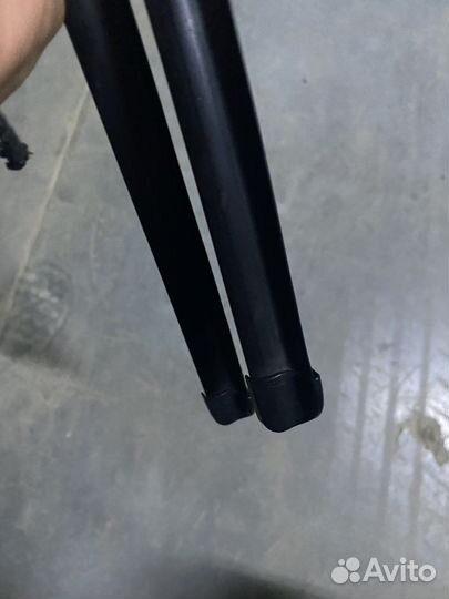 Дворник от VW Toureg 14-18 г 2 поколение оригинал