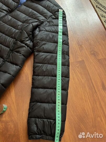 Куртка весенняя женская