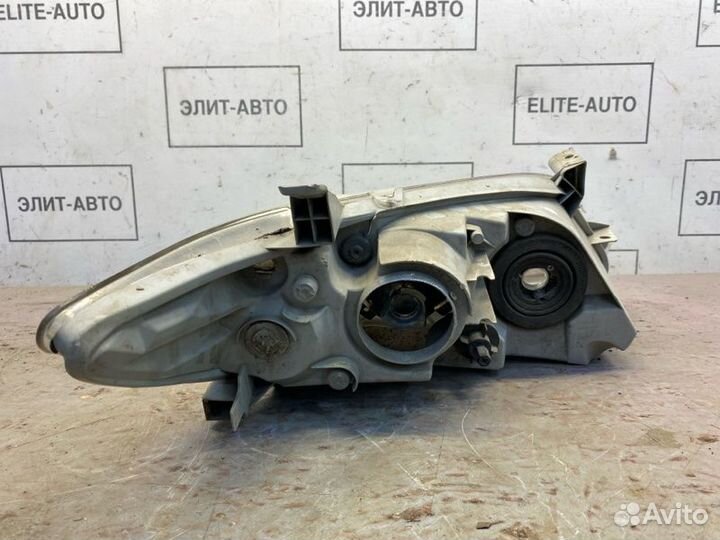 Фара левая Toyota Camry V40 3.5 2011