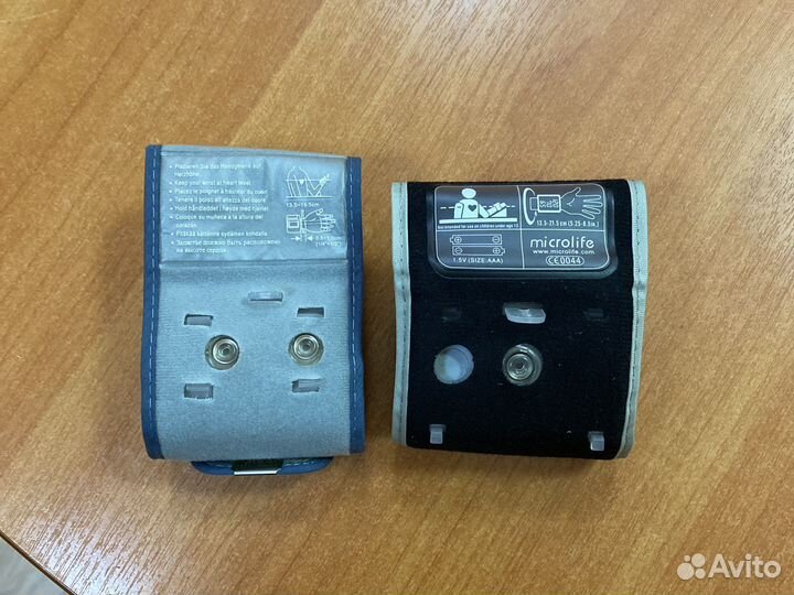 Запчасти для тонометра