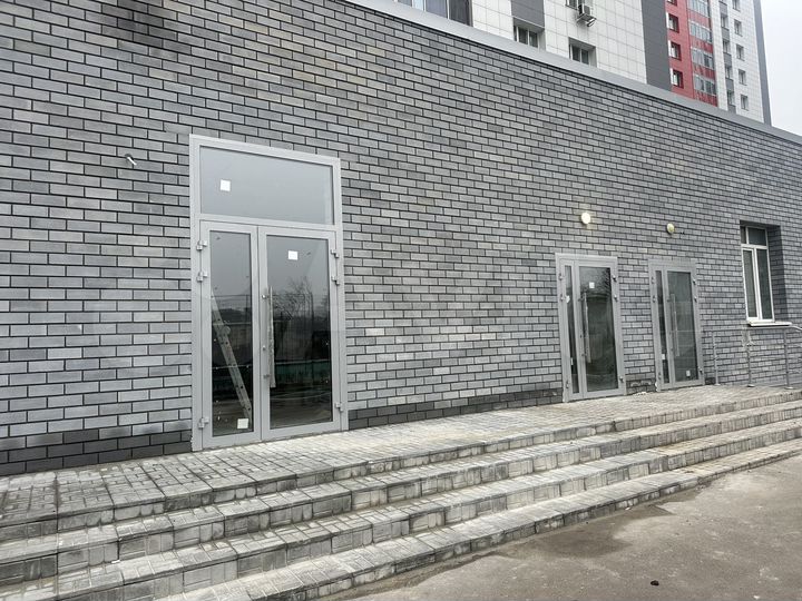 Свободного назначения, 15 м²