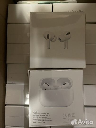 Apple airpods pro
