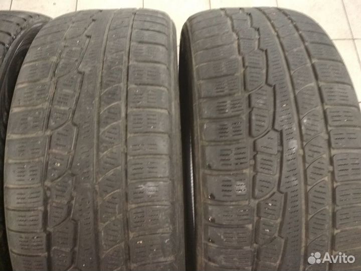 Nokian Tyres WR G2 265/45 R21 108V