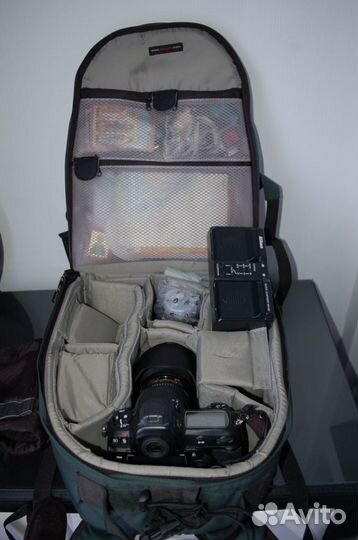 Фотоаппарат nikon D3s