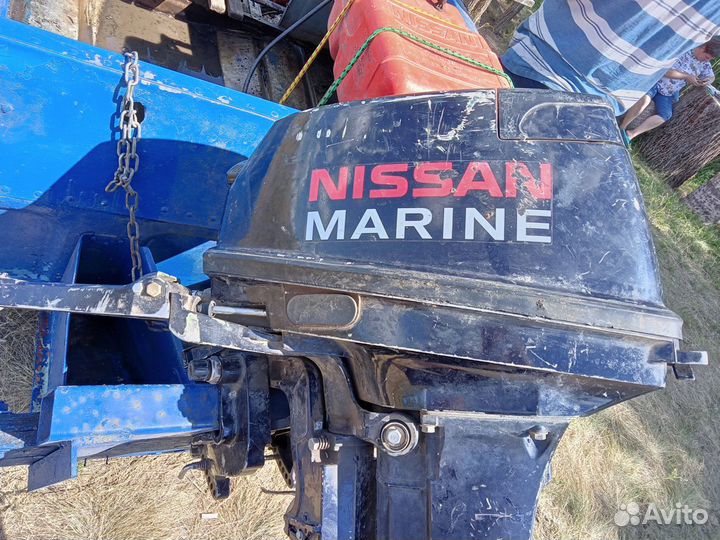 Продам лодку