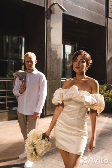 Фотограф Москва