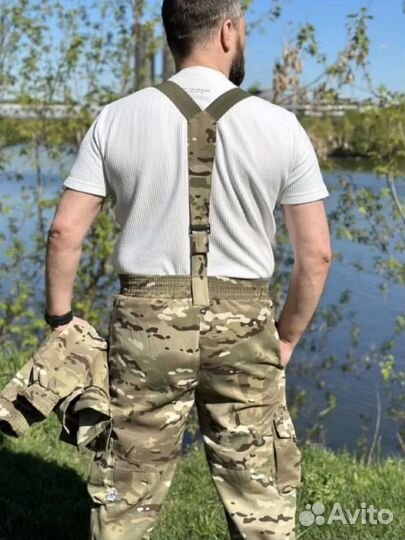 Тактическая одежда