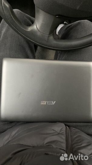 Asus нетбук