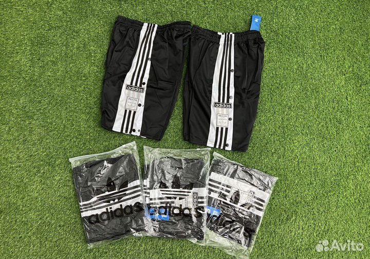 Шорты Adidas adibreak