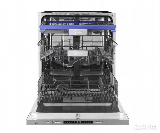Посудомоечная машина 60 см Midea