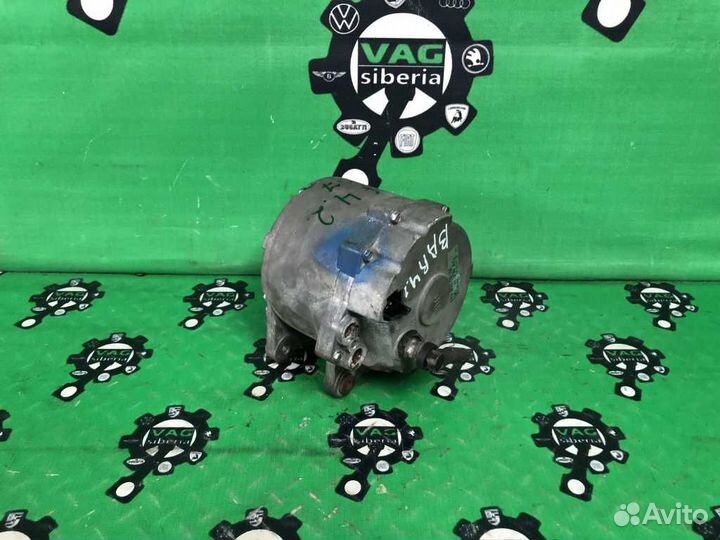 Генератор 079903021M audi-Q7 BAR