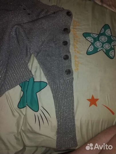 Вещи б/у женские