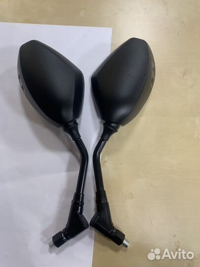 Зеркала мото пара