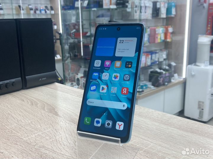 Itel P55, 8/128 ГБ