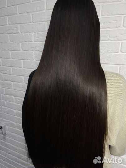 Требуются модели на кератин, ботокс, коллаген