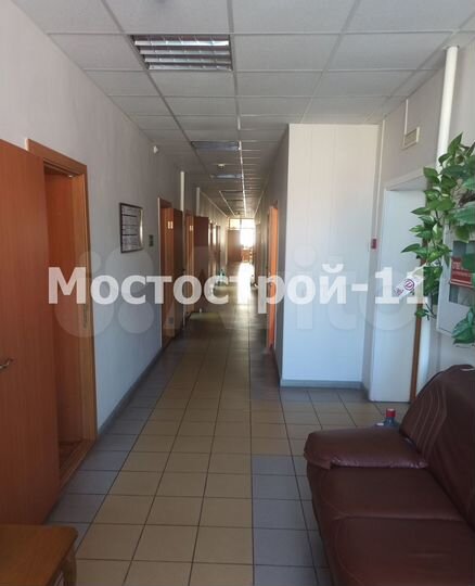 Офис, 930.8 м²