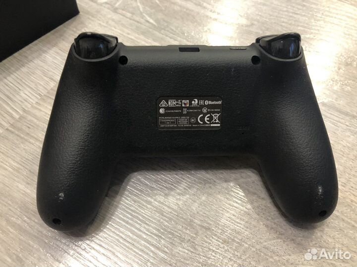 Квадрокоптер с камерой и пультом Dji tello