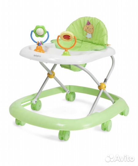 Ходунки детские