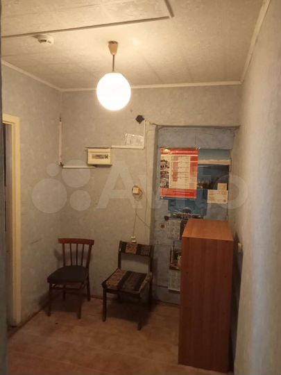 2-к. квартира, 51,9 м², 1/2 эт.