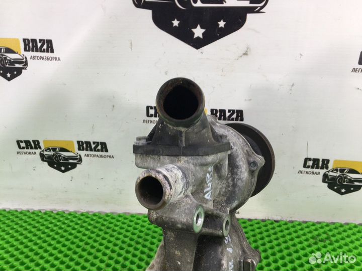 Насос водяной (помпа)