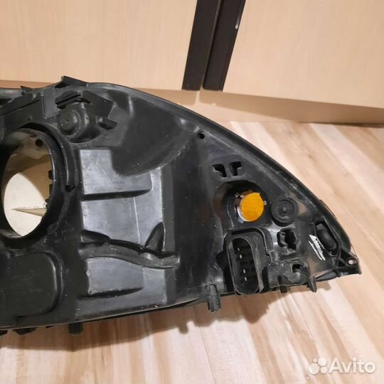 Фара левая ford focus 2 форд фокус Фара левая