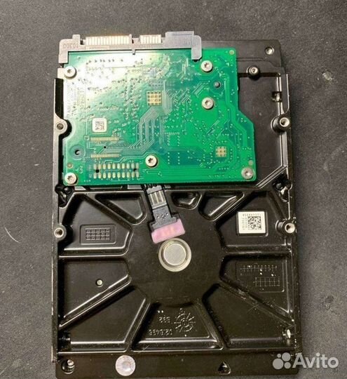 Жесткий диск 500 и 160 gb