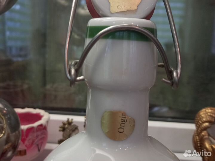 Баварский пивной кувшин