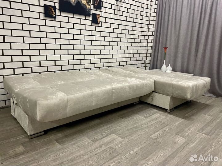 Диван от производителя новый