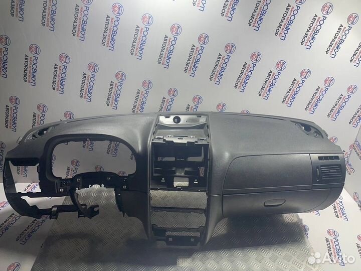 Торпедо Fiat Albea 1