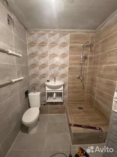 Мастер на час: Электрик сантехник плотник