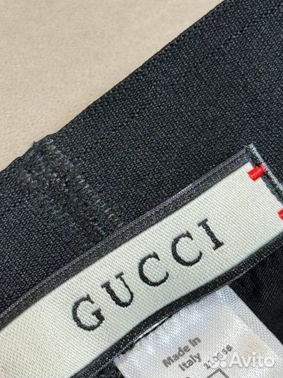 Трусы Gucci Топ 2024