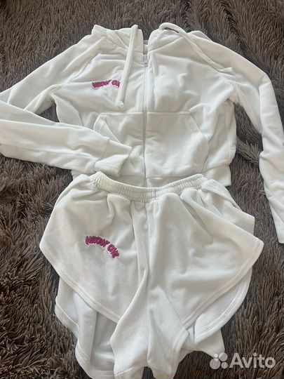 Костюм meow one