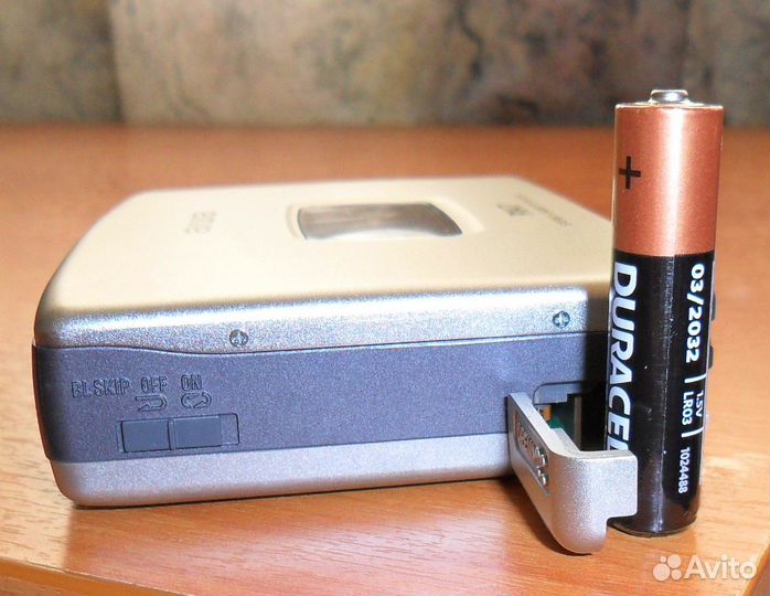 Aiwa px477 кассетный плеер