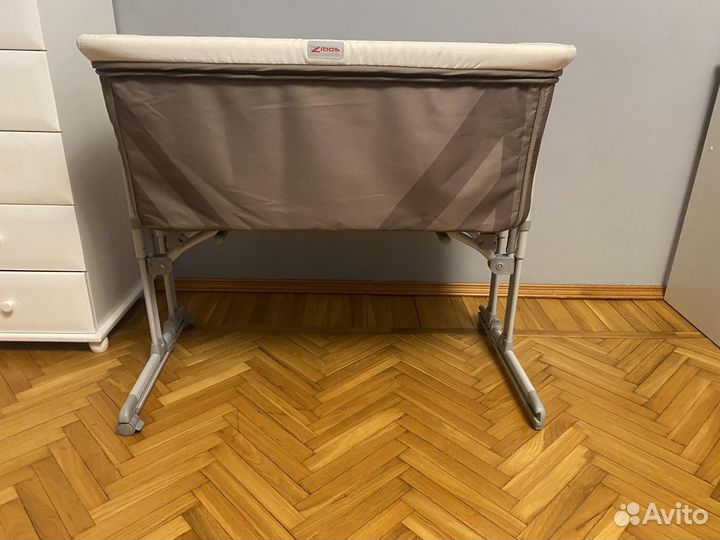 Кроватка люлька