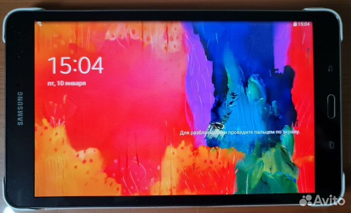 Планшет самсунг samsung galaxy TAB PRO SM-T320