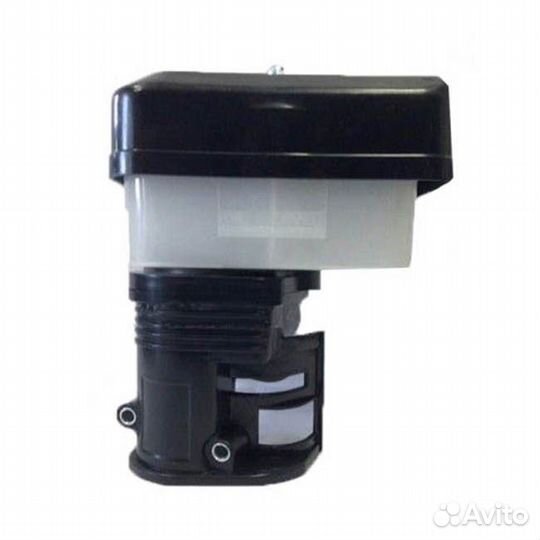 Корпус воздушного фильтра в сборе с фильтром для д