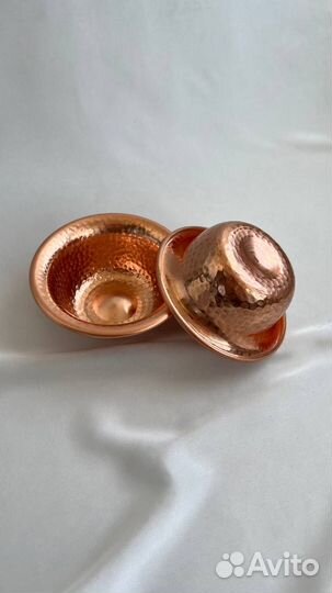 Медная чаша