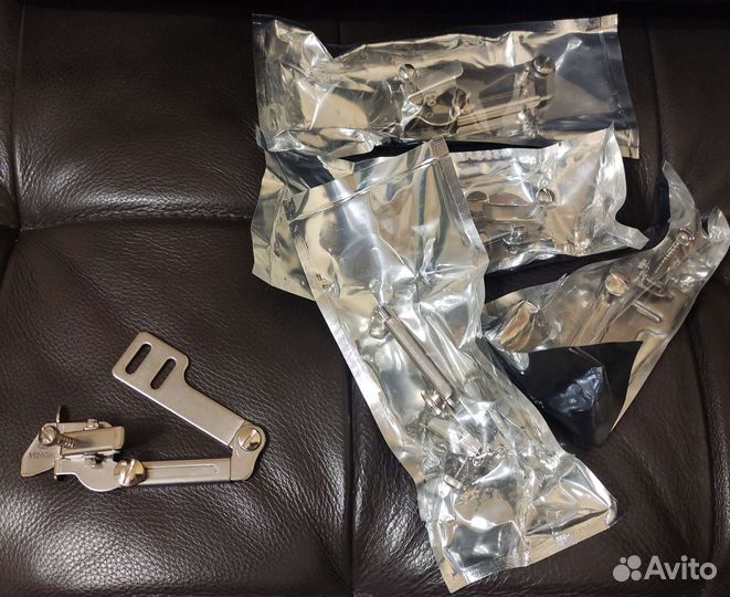 Многофункциональная Направляющая для швейных машин