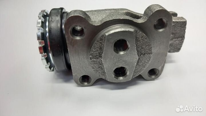 Рабочий тормозной цилиндр - G-brake