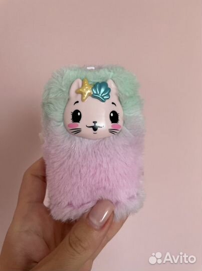 Игрушка-помада