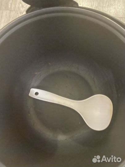 Мультиварка redmond