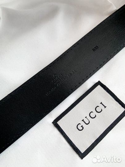 Ремень Gucci оригинал
