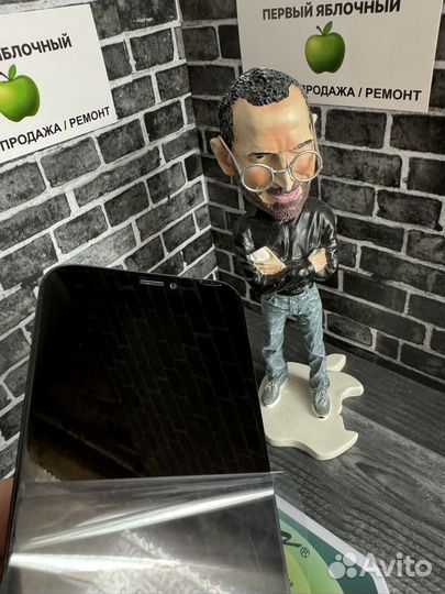 Дисплей iPhone X