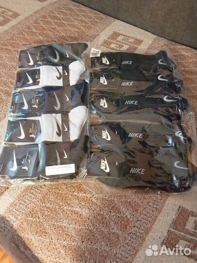 Носки для Инны