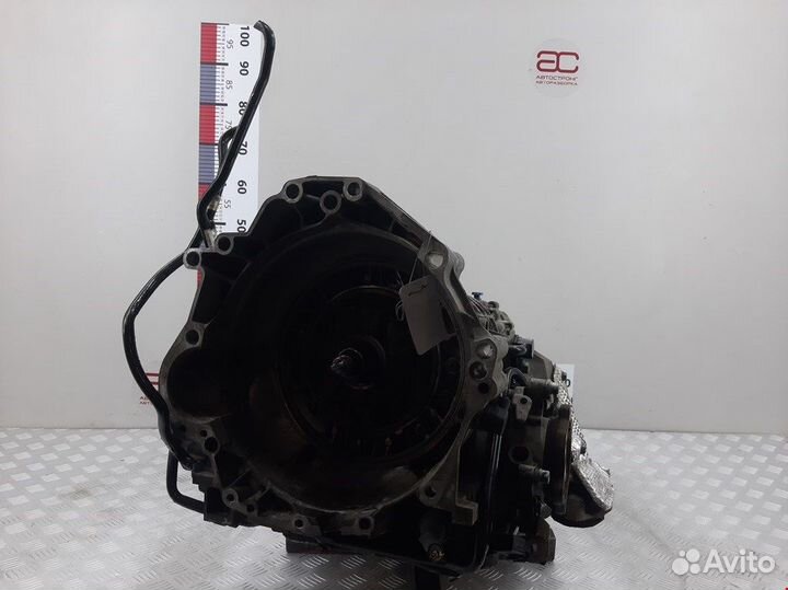 Кпп для Audi A4 B6