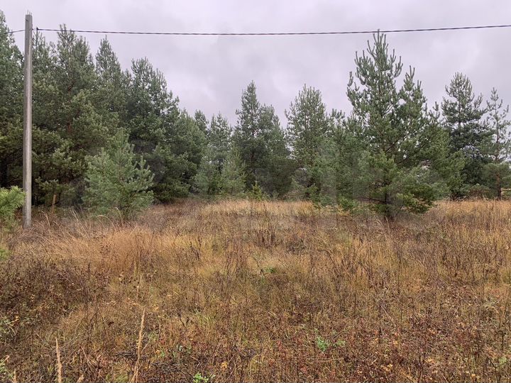 Участок 15 сот. (ИЖС)