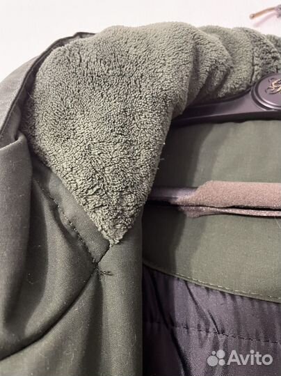 Бушлат военный офисный 54/5