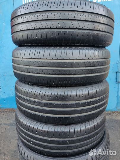 Bridgestone Ecopia EP300 185/60 R15 84V